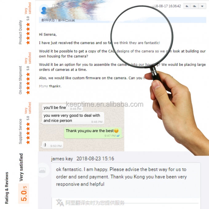 Infrarot Wildkamera 30MP1080P Dual-Objektiv Wildkameras für Outdoor Wildtierfalle Wasserdichte 940nm IR Kamera 11