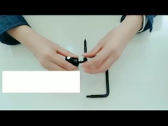 Jagdkamera Metall Baum Halterungsbefestigungen Montage für Trail Kamera Wildtiere