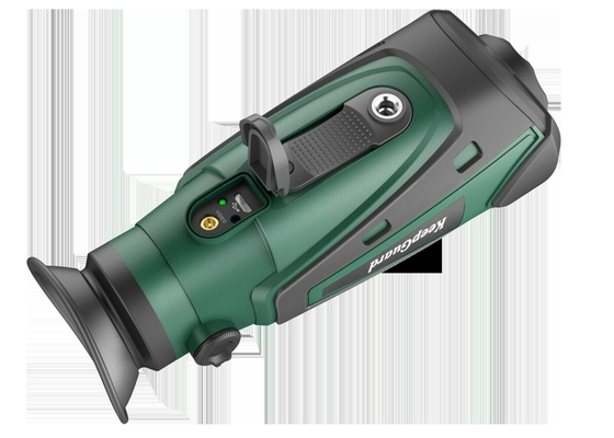 Militärischer thermischer Monocular Soems ermitteln weiteren thermischen Aufdeckungsbereich