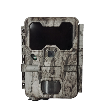 No Glow Wifi Hunting Camera APP-gesteuerte 1080P PIR-Hinterkameras
