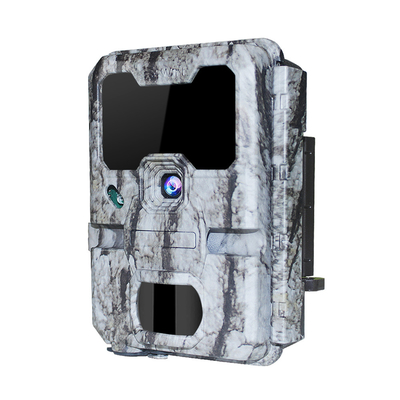 Wasserdichtes IP67 30mp 1080p Wifi, das Triggergeschwindigkeit der Hinterkamera-0.25s jagt