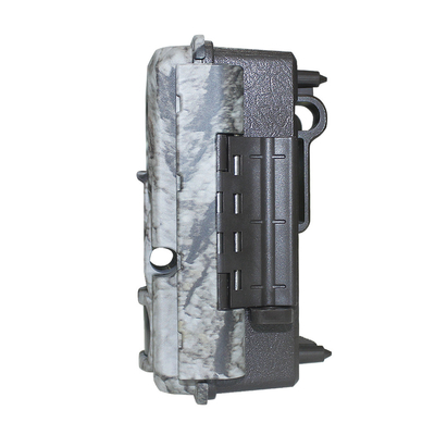 Wasserdichtes IP67 30mp 1080p Wifi, das Triggergeschwindigkeit der Hinterkamera-0.25s jagt