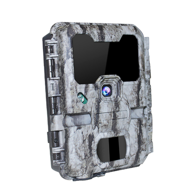 Wasserdichtes IP67 30mp 1080p Wifi, das Triggergeschwindigkeit der Hinterkamera-0.25s jagt