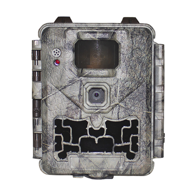 KW561 Trail Infracam Mini 30MP 0.25s Geschwindigkeit 4K Video Auflösung Wasserdicht CMOS Sensor SD Me