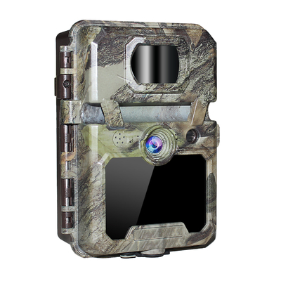 Trail-Kamera ODM/OEM KW571 wasserdicht IP67 No-Glow CMOS Sensor 30MP Foto 1080P 0.25s Auslösergeschwindigkeit Nachtsicht
