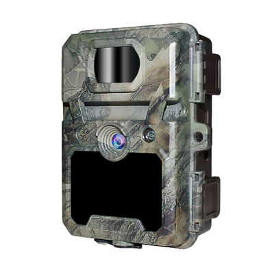 Trail-Kamera ODM/OEM KW571 wasserdicht IP67 No-Glow CMOS Sensor 30MP Foto 1080P 0.25s Auslösergeschwindigkeit Nachtsicht