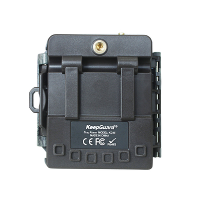 KG45 TRAMP Alarm TRAIL CAMERA für Jagd-Enthusiasten Anruf für SMS übertragen bei Alarm schnelle Antwort