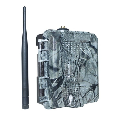 KG45 TRAMP Alarm TRAIL CAMERA für Jagd-Enthusiasten Anruf für SMS übertragen bei Alarm schnelle Antwort