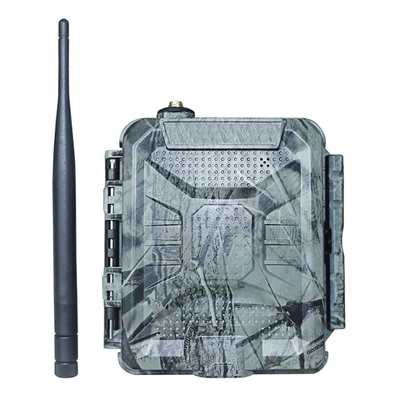 KG45 TRAMP Alarm TRAIL CAMERA für Jagd-Enthusiasten Anruf für SMS-Sendung Alarm schnelle Antwort