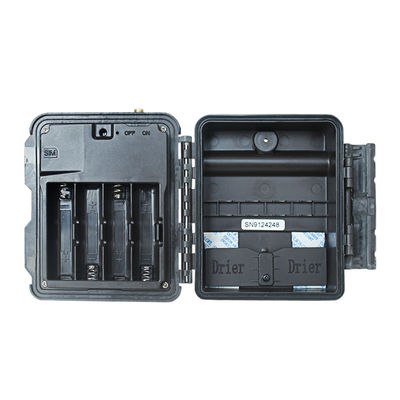 Wireless HD Jagdkameras