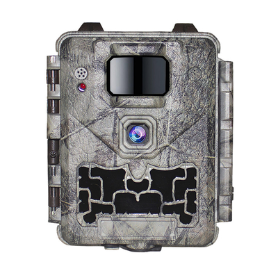 KW561 Wildlife Trail Infracam Mini 30MP 0.25s Geschwindigkeit 4K Video Auflösung Wasserdicht CMOS Sensor SD Speicher Nachtsicht