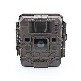 Volles HD 1080P, das Spiel-Kameras, Spiel-Kamera IP67 16MP Stealth Night Vision jagt
