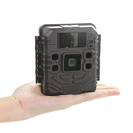 Spur HD, die Pfadfinder-Farm Cam Time-Versehen-Foto-Blockierinfrarot des Kamera-Schutz-16MP jagt
