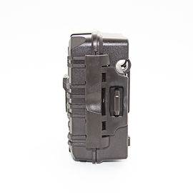 Spur HD, die Pfadfinder-Farm Cam Time-Versehen-Foto-Blockierinfrarot des Kamera-Schutz-16MP jagt