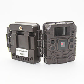 Spur HD, die Pfadfinder-Farm Cam Time-Versehen-Foto-Blockierinfrarot des Kamera-Schutz-16MP jagt