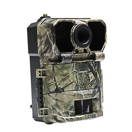 Drahtlose Digital 4G Tarnung Mms 3G 48 LED Hinterder kamera-IP67 20MP 1080P HD 9V für die Jagd
