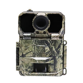 3G tarnen Hinterkamera 16MP Support Macro Lens Nachtsicht-IP67 MMS 48 LED mit FCC/WEEE/CE/RoHs