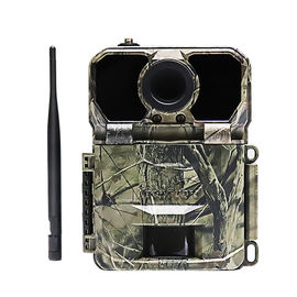 3G tarnen Hinterkamera 16MP Support Macro Lens Nachtsicht-IP67 MMS 48 LED mit FCC/WEEE/CE/RoHs