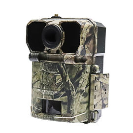 3G tarnen Hinterkamera 16MP Support Macro Lens Nachtsicht-IP67 MMS 48 LED mit FCC/WEEE/CE/RoHs