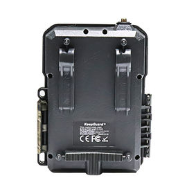 3G tarnen Hinterkamera 16MP Support Macro Lens Nachtsicht-IP67 MMS 48 LED mit FCC/WEEE/CE/RoHs
