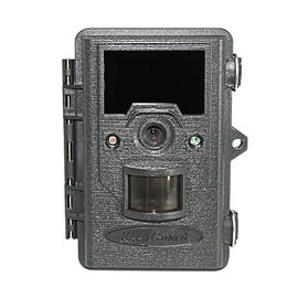 940NM IR LED Ausrüstung IP67 jagend imprägniern versteckte Spur 12MP FHD Nachtsicht, die Kamera jagt