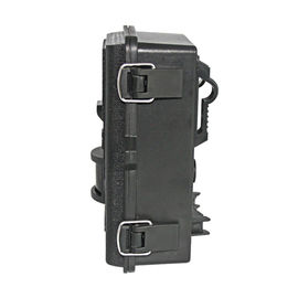 940NM IR LED Ausrüstung IP67 jagend imprägniern versteckte Spur 12MP FHD Nachtsicht, die Kamera jagt