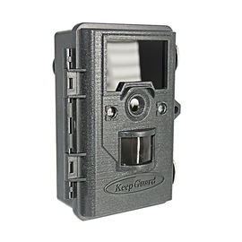 940NM IR LED Ausrüstung IP67 jagend imprägniern versteckte Spur 12MP FHD Nachtsicht, die Kamera jagt