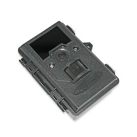 940NM IR LED Ausrüstung IP67 jagend imprägniern versteckte Spur 12MP FHD Nachtsicht, die Kamera jagt