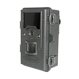 940NM IR LED Ausrüstung IP67 jagend imprägniern versteckte Spur 12MP FHD Nachtsicht, die Kamera jagt