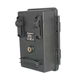 Volle Spiel-Kamera-Nachtsicht-Hinterkamera HD 1080P 12MP Stealth Cam Hunting