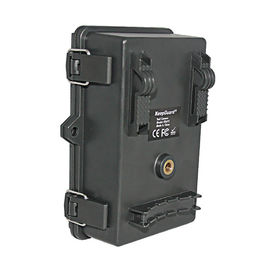 Volle Spiel-Kamera-Nachtsicht-Hinterkamera HD 1080P 12MP Stealth Cam Hunting