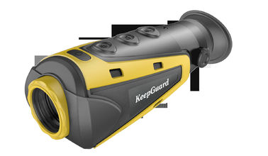 Tragbarer thermischer Visions-Bereich, Bild thermischer Monocular für die Jagd