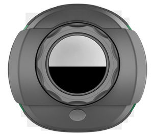 Ferngesteuerter Wärmebildgebung Monocular mit WiFi-Anzeige synchron
