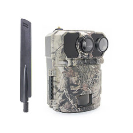 Kamera der Jagd-IP66 wasserdichte 4G, Sd-Karte Victure-Hinterspiel-Kamera