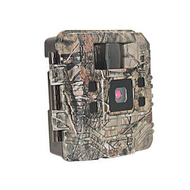 SDHC PIR Bluetooth Trail Camera 140mA für das Beobachten der wild lebenden Tiere