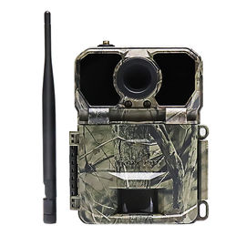 16MP Wildlife Photography Camera, Kamera wild lebender Tiere Nacht-IR LED im Freien