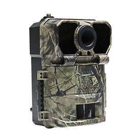 16MP Wildlife Photography Camera, Kamera wild lebender Tiere Nacht-IR LED im Freien