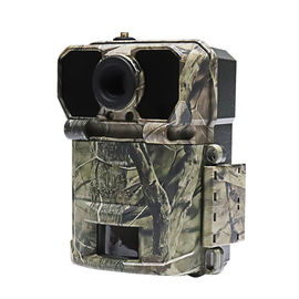 16MP Wildlife Photography Camera, Kamera wild lebender Tiere Nacht-IR LED im Freien