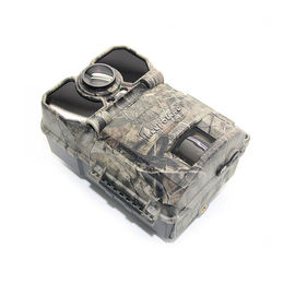 Kamera 30MP 1080P des Hinter 4G drahtlose Jagdkamera mit 2,4 Farbbildschirm des Zoll-HD