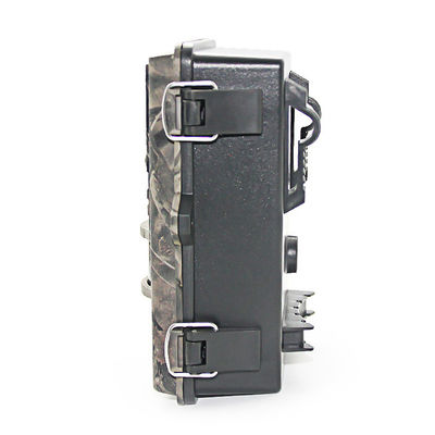 Fernsteuerungs-0.6s, das Kamera wild lebender Tiere 64GB Digital auslöst