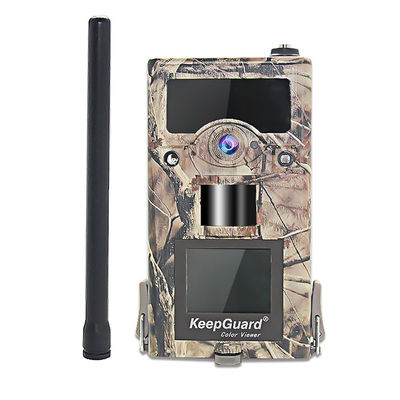 Kamera-programmierbare Audiovideodarstellung 12MP 8MP 5M 3M Night 3G Hinter