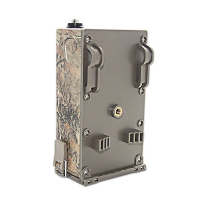 Kamera-programmierbare Audiovideodarstellung 12MP 8MP 5M 3M Night 3G Hinter