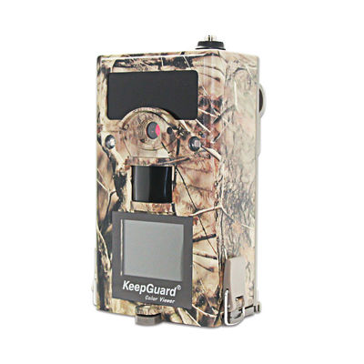 Kamera-programmierbare Audiovideodarstellung 12MP 8MP 5M 3M Night 3G Hinter