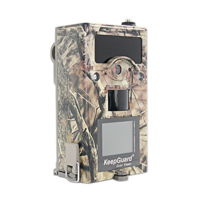 Kamera-programmierbare Audiovideodarstellung 12MP 8MP 5M 3M Night 3G Hinter