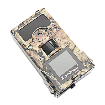 Kamera-programmierbare Audiovideodarstellung 12MP 8MP 5M 3M Night 3G Hinter
