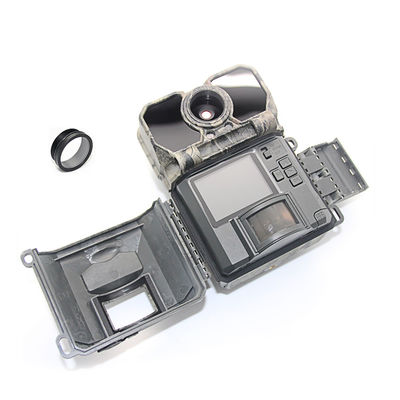Rotwild-Kamera der Bauernhof-Sicherheits-4G, Soem versteckte Victure-Hinterspiel-Kamera