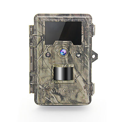 Lange Bandleistungs-Nachtsicht-Gewehr-Bereiche Infrarotmonocular