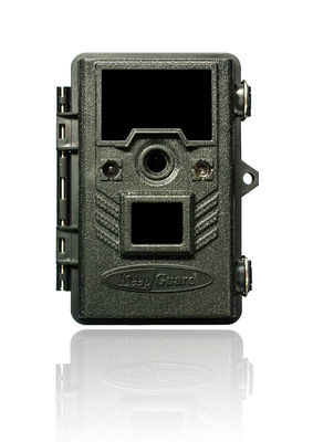 Ir-Taschenlampen-Digital-Nachtsicht-Gewehr-Bereich-Infrarotfernglas-Schwarzes