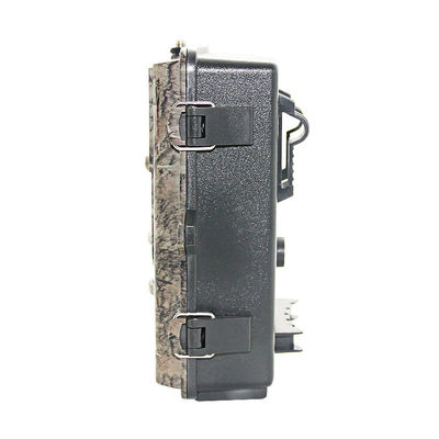 Kundenspezifisches Entweichen-lautes Summen der IR-Monoculars-Nachtsicht-Gewehr-Bereich-10-30x60mm