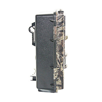 Kundenspezifisches Entweichen-lautes Summen der IR-Monoculars-Nachtsicht-Gewehr-Bereich-10-30x60mm